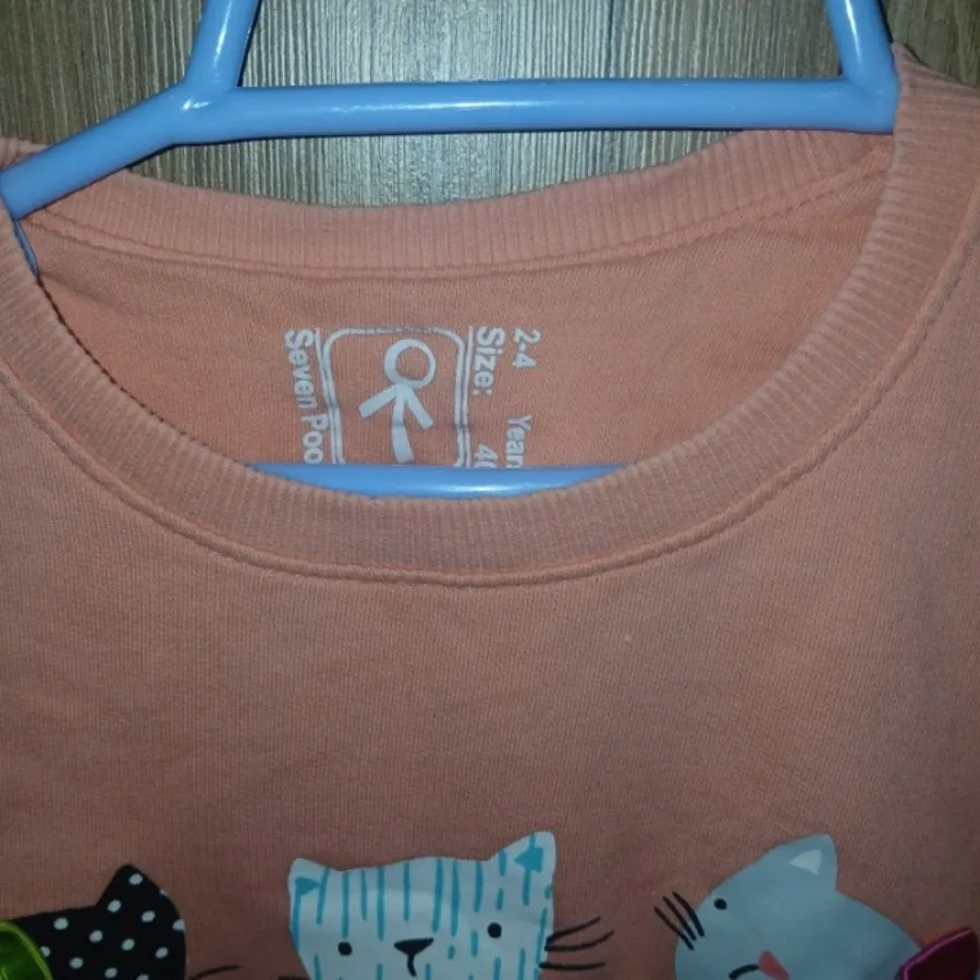 تیشرت آستین بلند