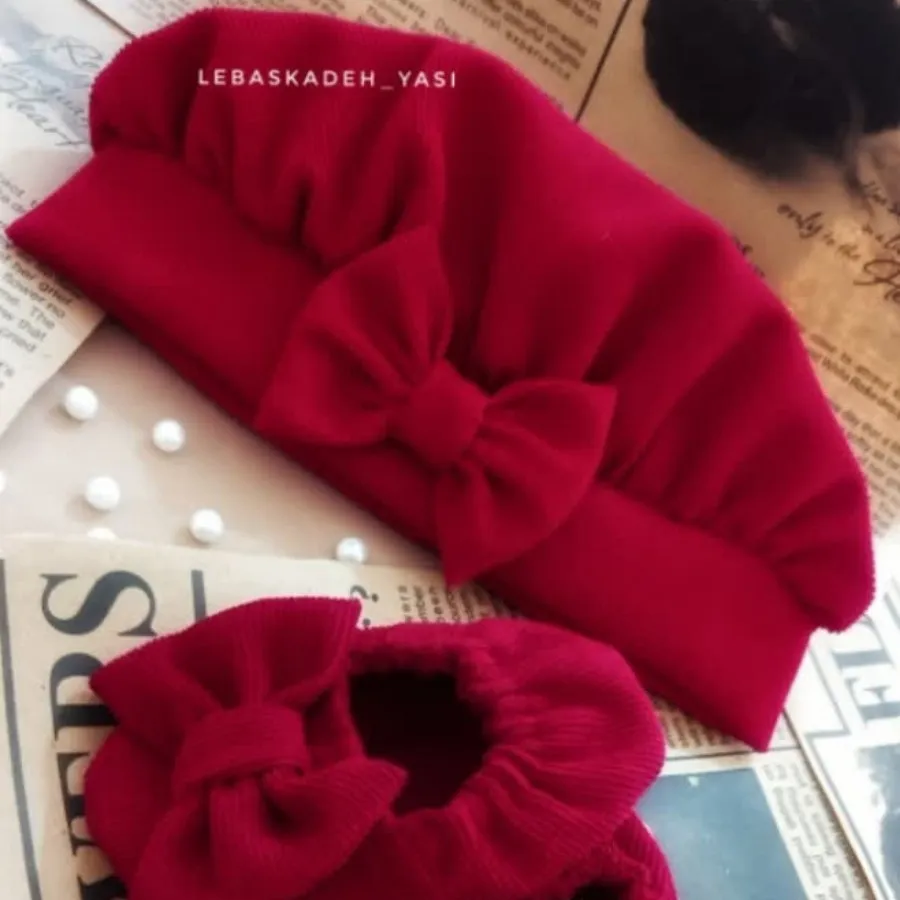 کلاه فرانسوی و پاپوش پایی