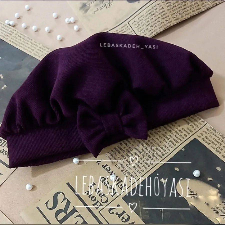 کلاه فرانسوی و پاپوش پایی