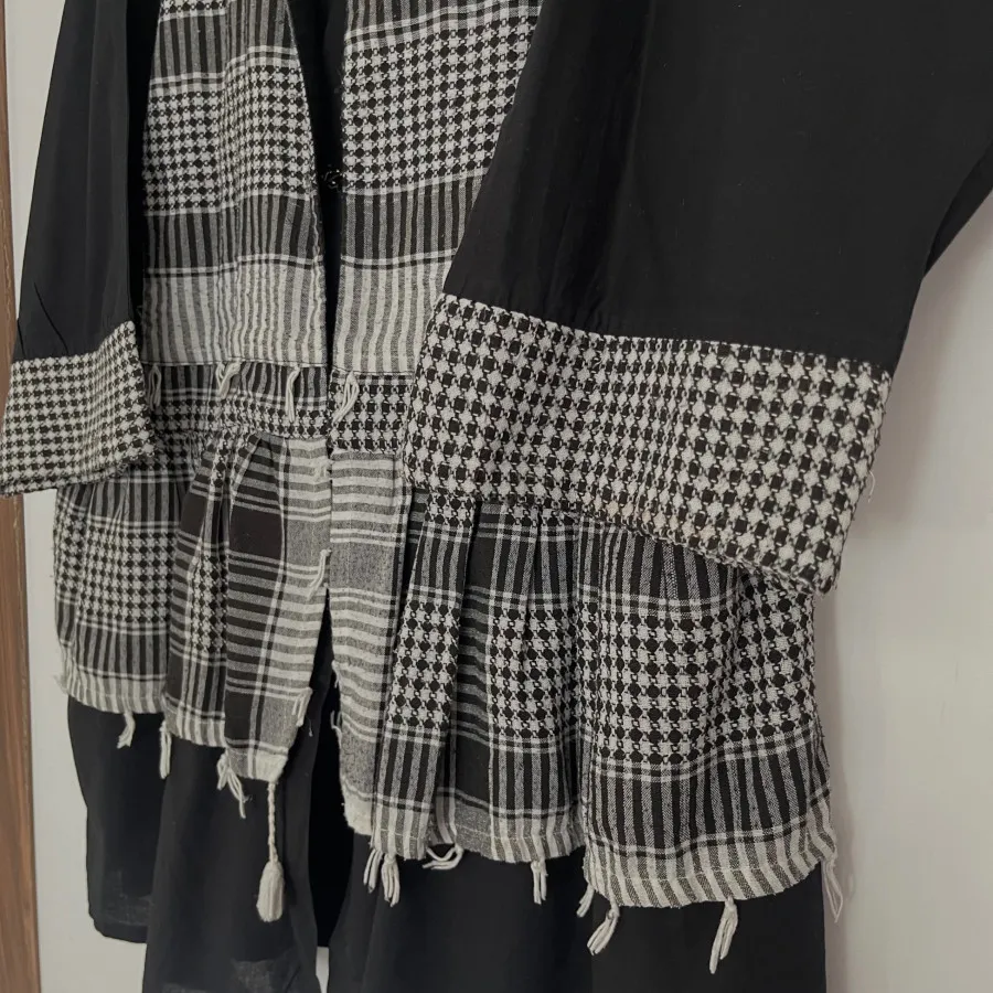 مانتو مزونی