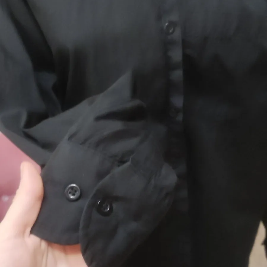 شومیز مانتویی