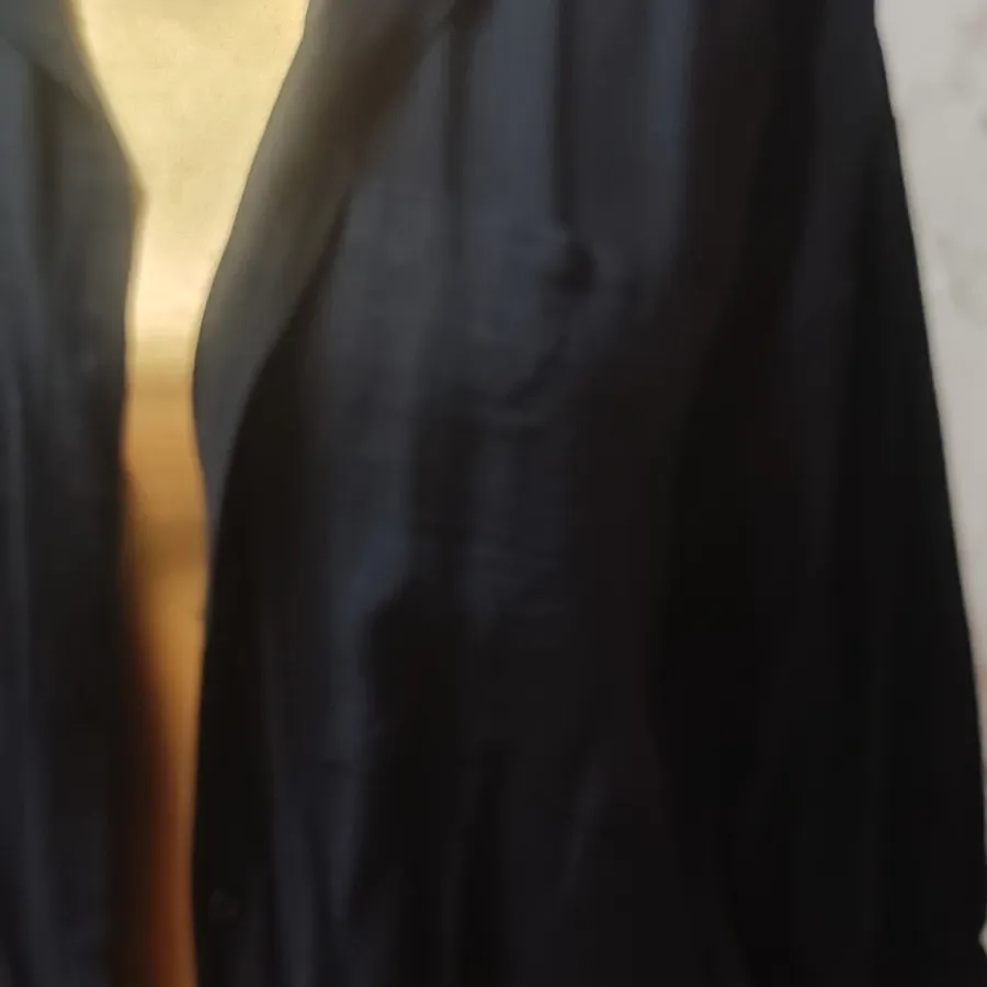 شومیز مانتویی