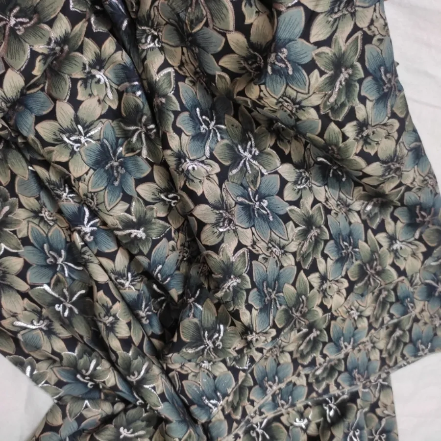 پارچه چادری