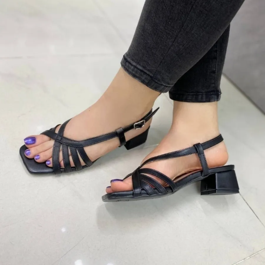 کفش پاشنه3سانتی