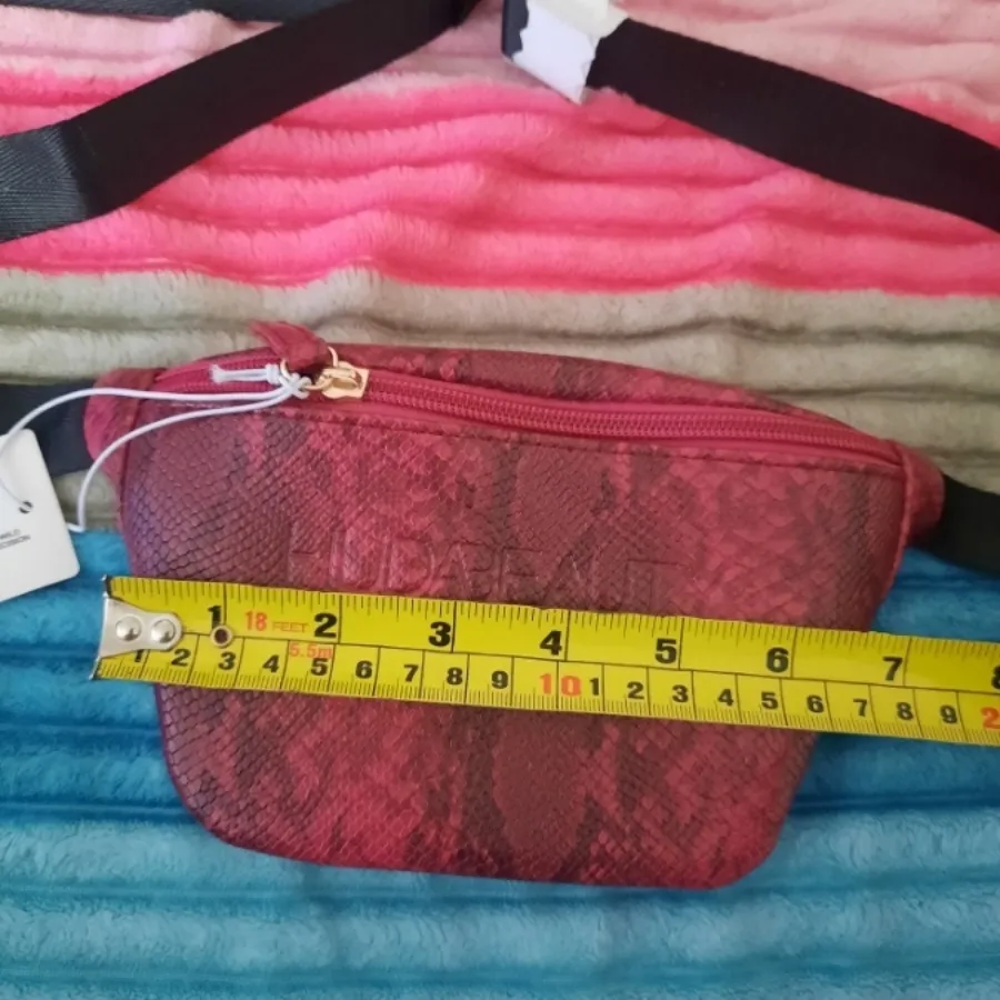 کیف کمری هدی بیوتی