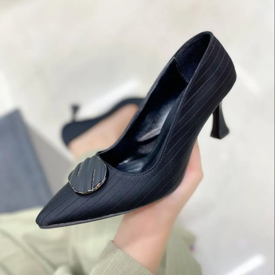 کفش مجلسی پاشنه7