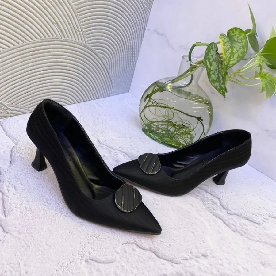 کفش مجلسی پاشنه7