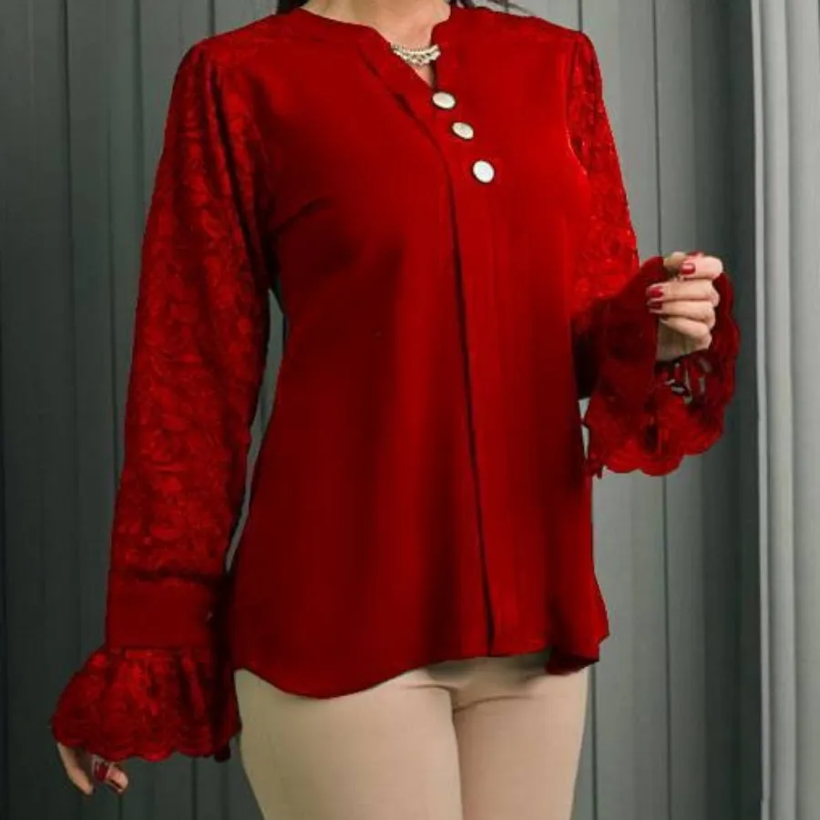 شومیز مجلسی