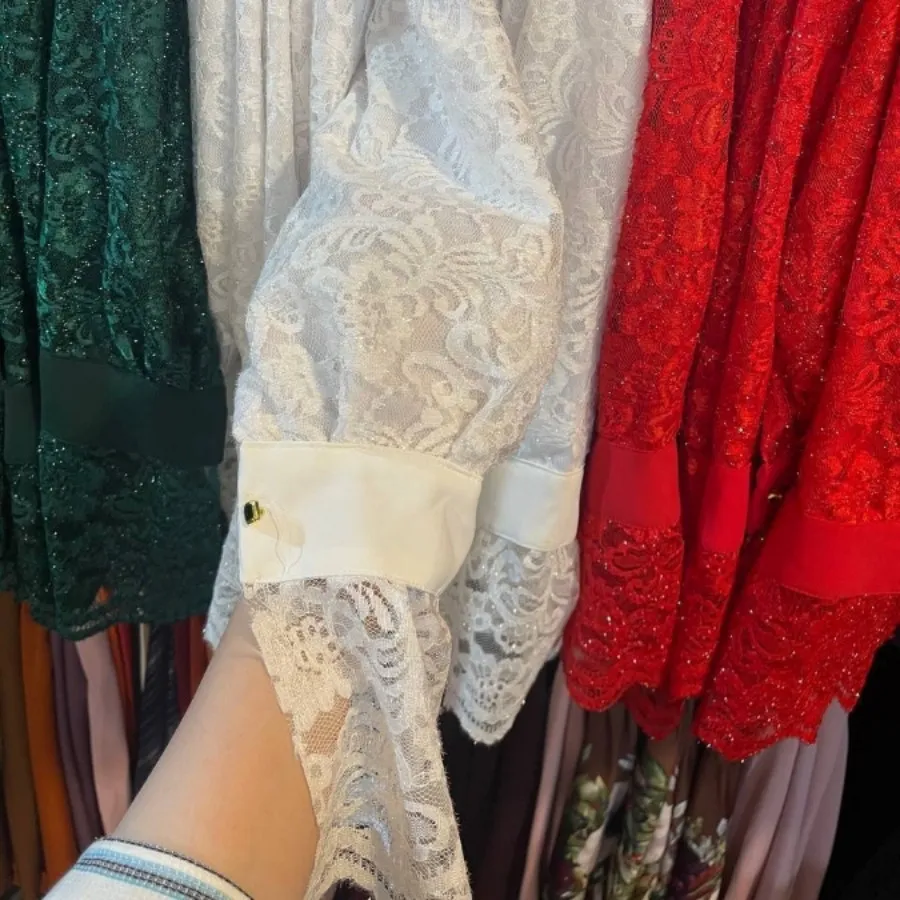 شومیز مجلسی