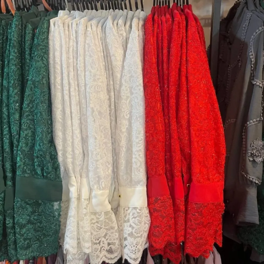 شومیز مجلسی