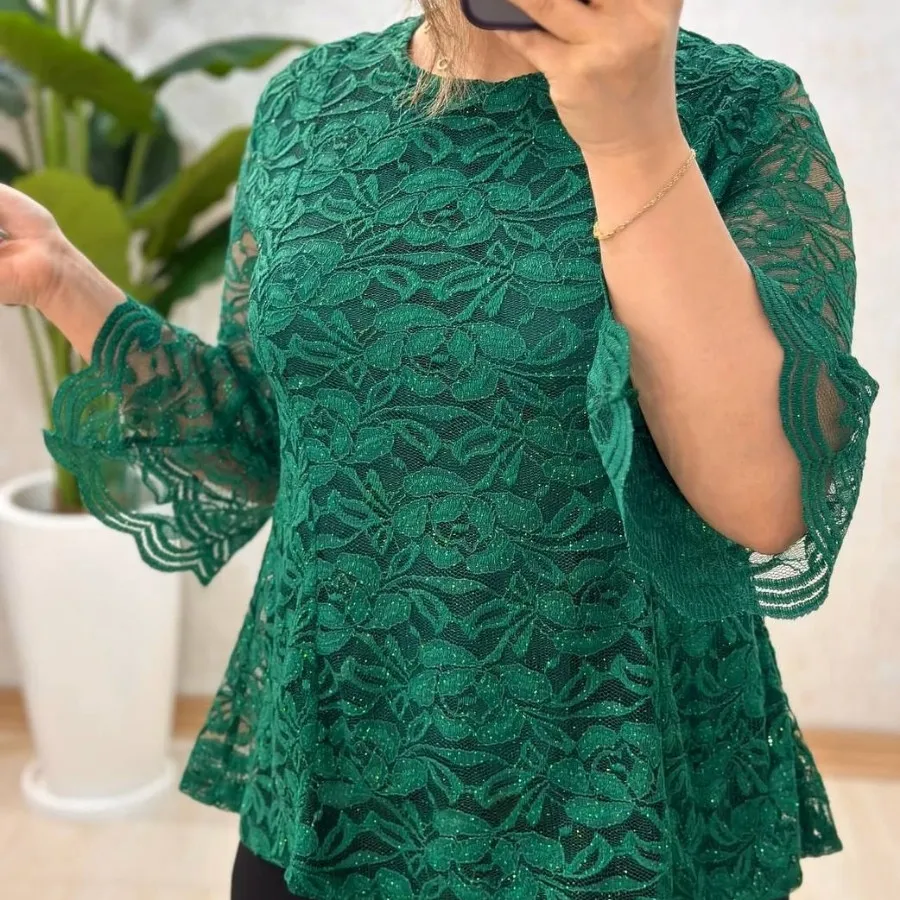 شومیز مجلسی