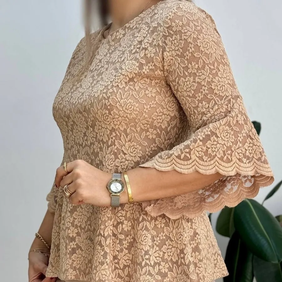 شومیز مجلسی