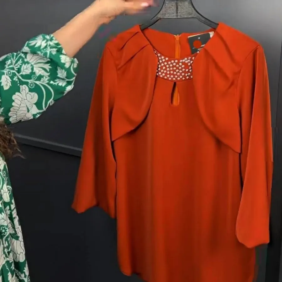 شومیز زنانه دخترانه