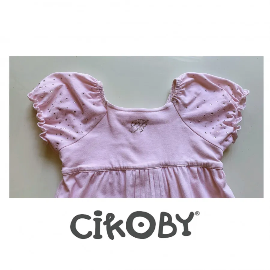 پیراهن کودک