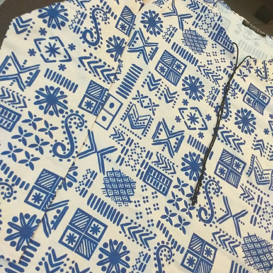 تونیک مانتو بلوز شومیز