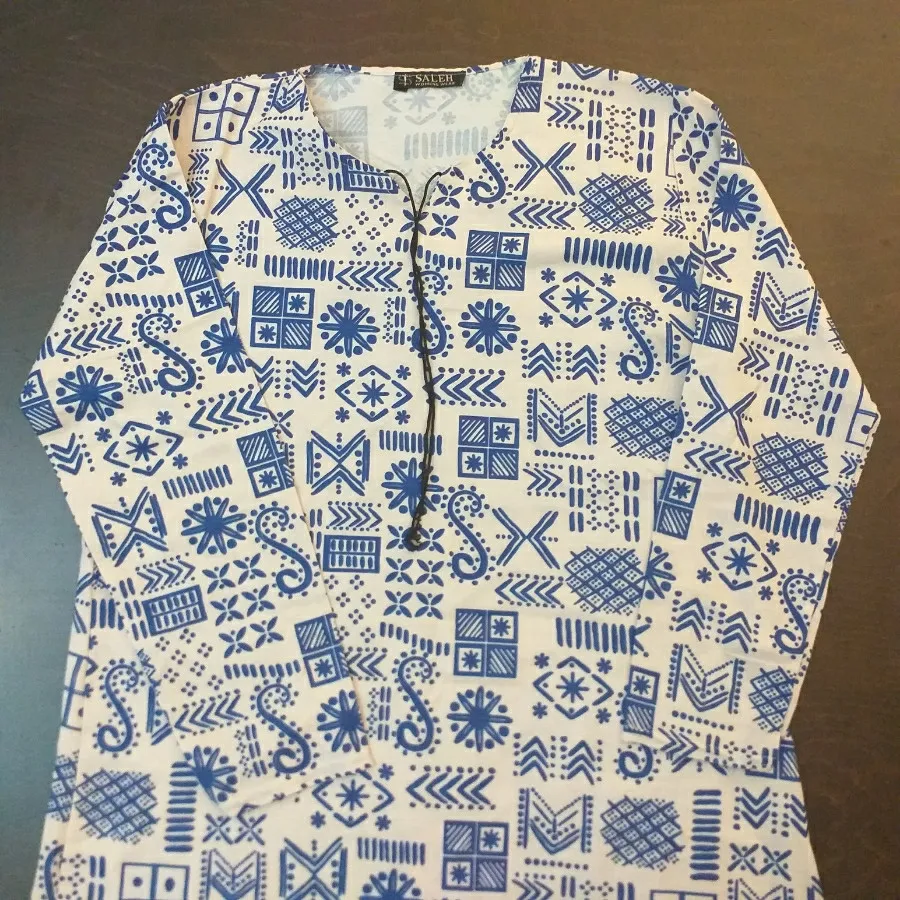 تونیک مانتو بلوز شومیز