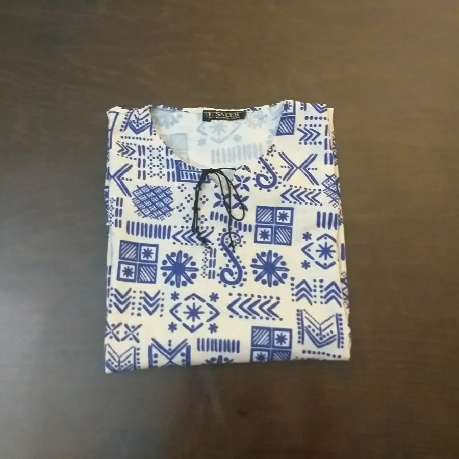 تونیک مانتو بلوز شومیز