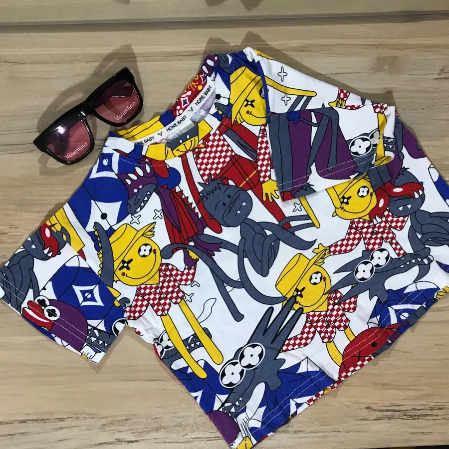 تیشرت اسپرت