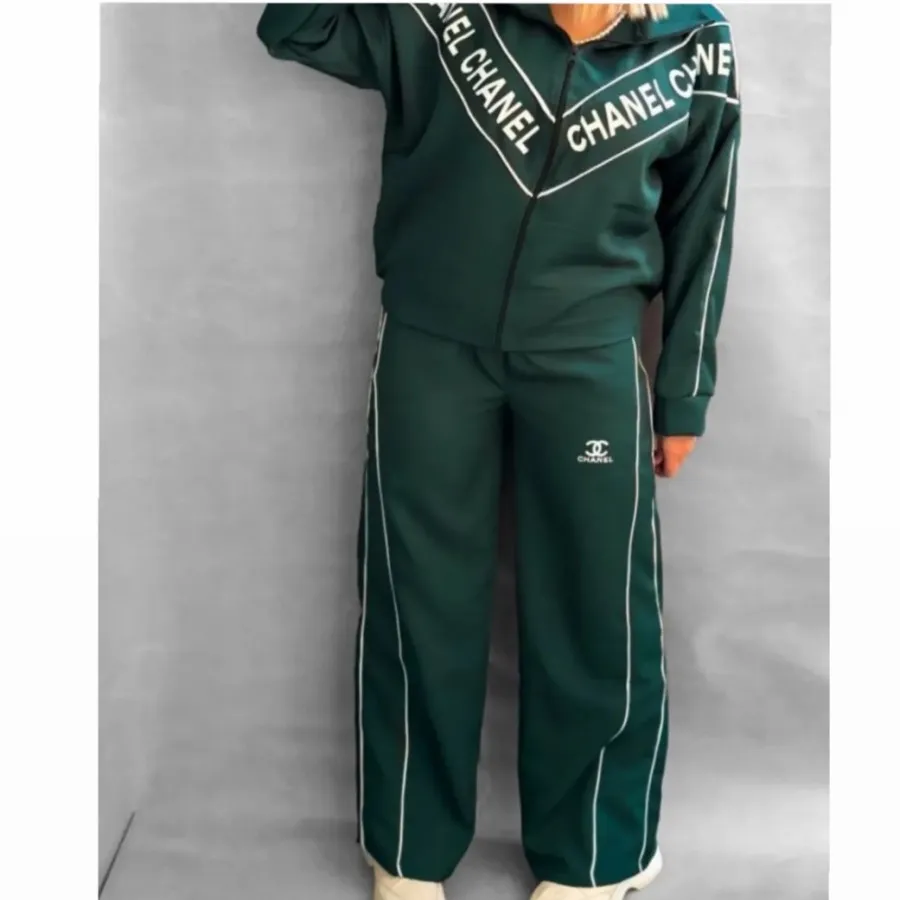 ست اسپرت شنل