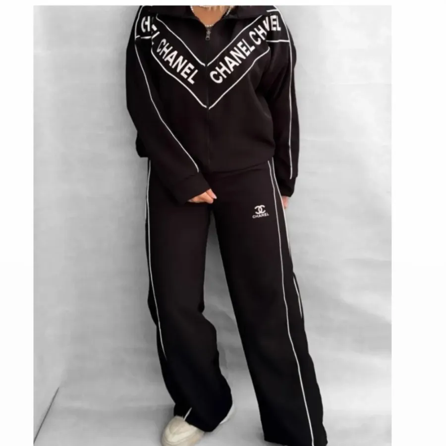 ست اسپرت شنل