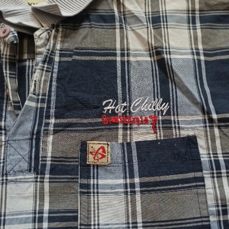 پیراهن مردانه