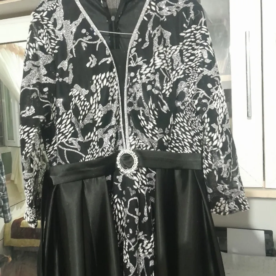 لباس مجلسی شیک