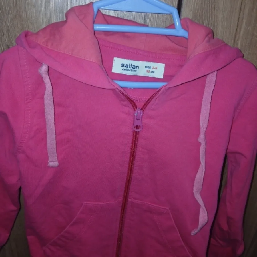 سویشرت بچگانه