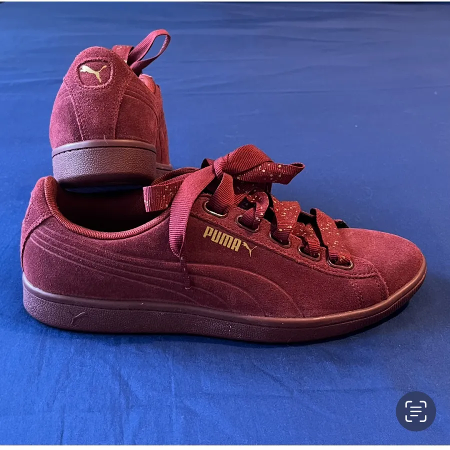 کفش زنانه پوما اورجینال