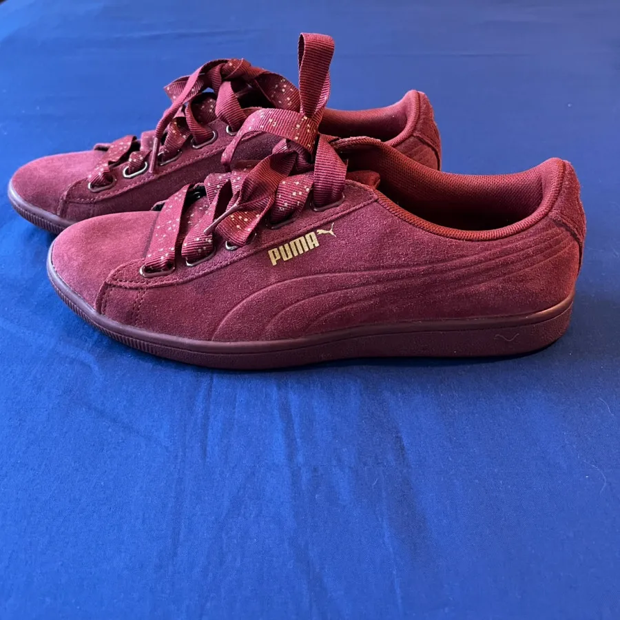کفش زنانه پوما اورجینال