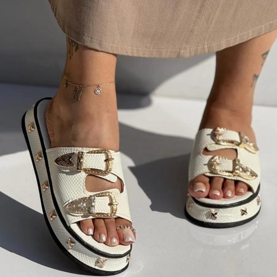 صندل جذاب زنانه هرمس