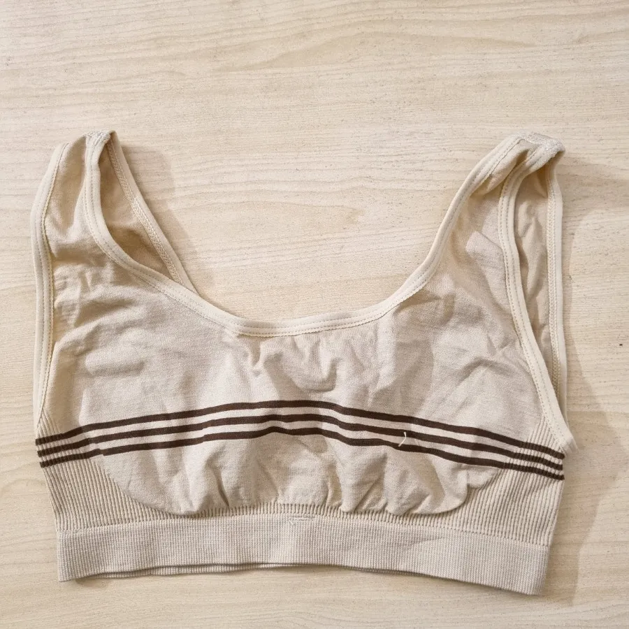 سوتین ورزشی