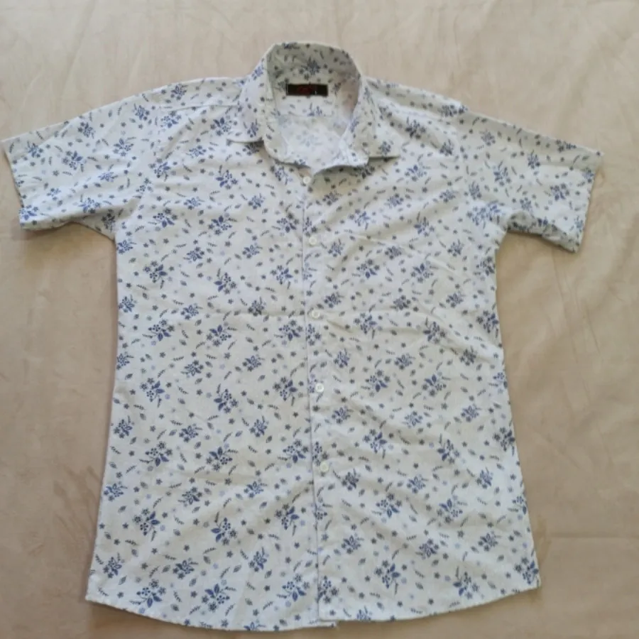 پیراهن مردانه زارا