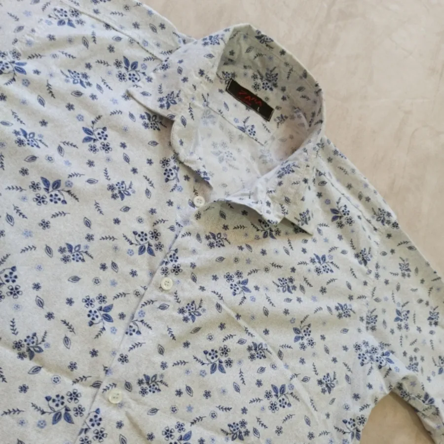 پیراهن مردانه زارا