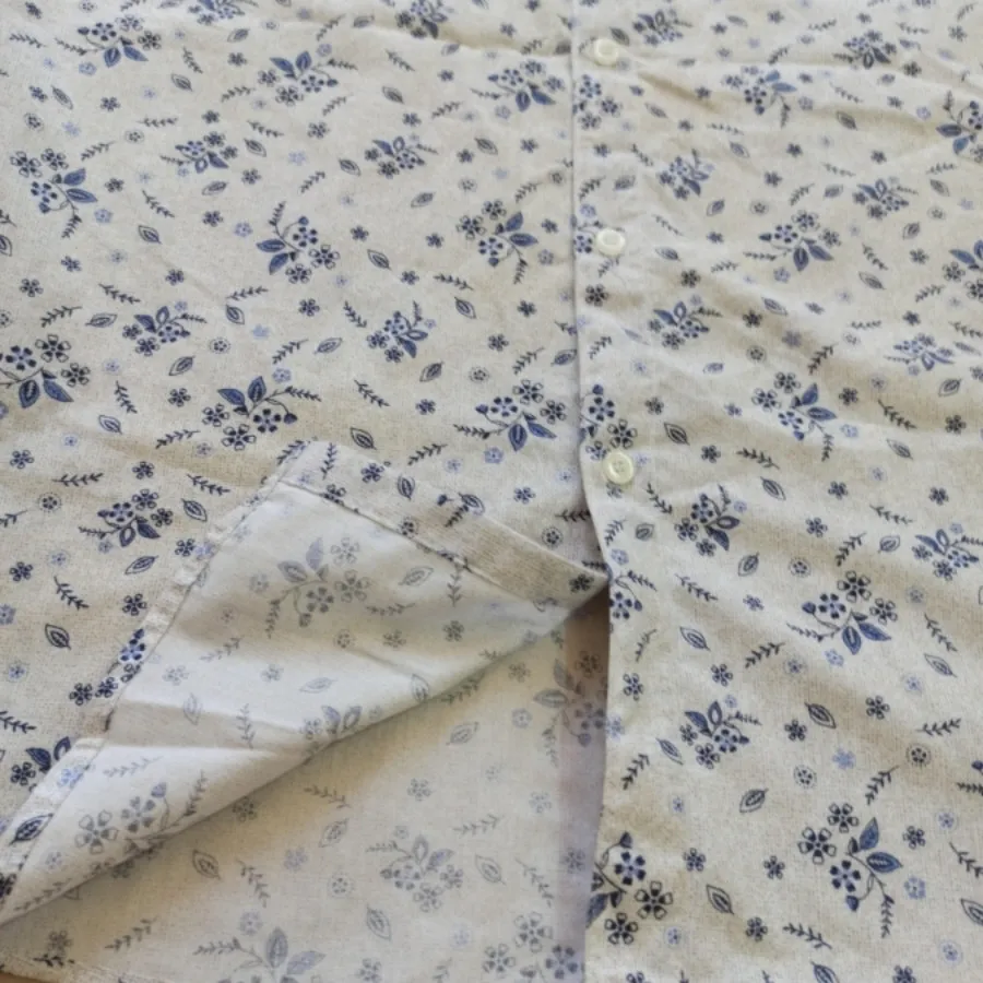 پیراهن مردانه زارا