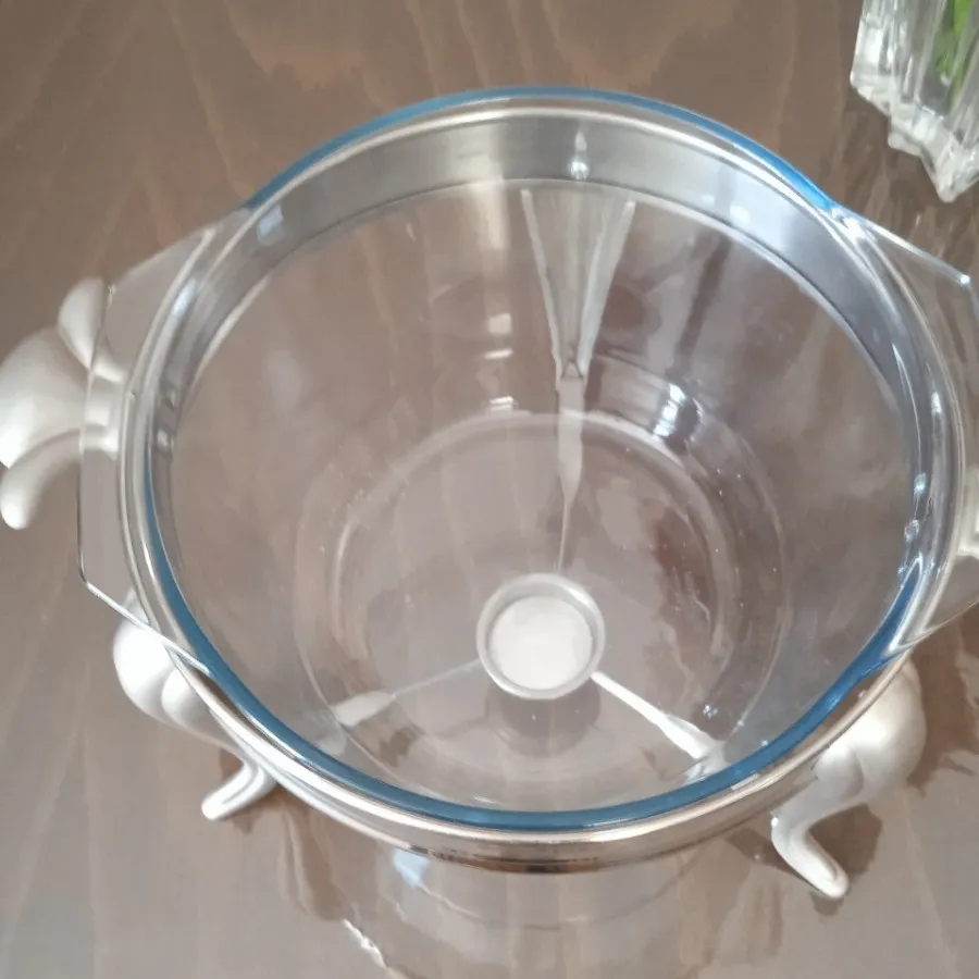 سوفله وارم دار برزیلی