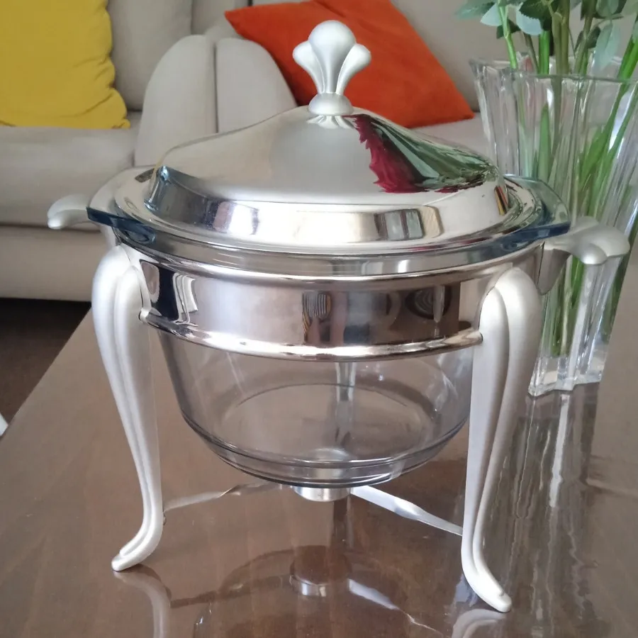 سوفله وارم دار برزیلی