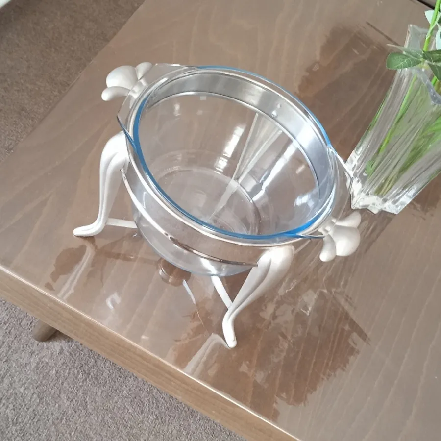 سوفله وارم دار برزیلی