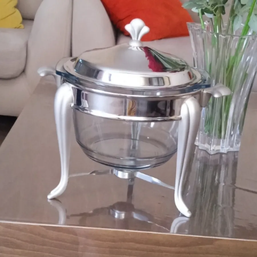 سوفله وارم دار برزیلی