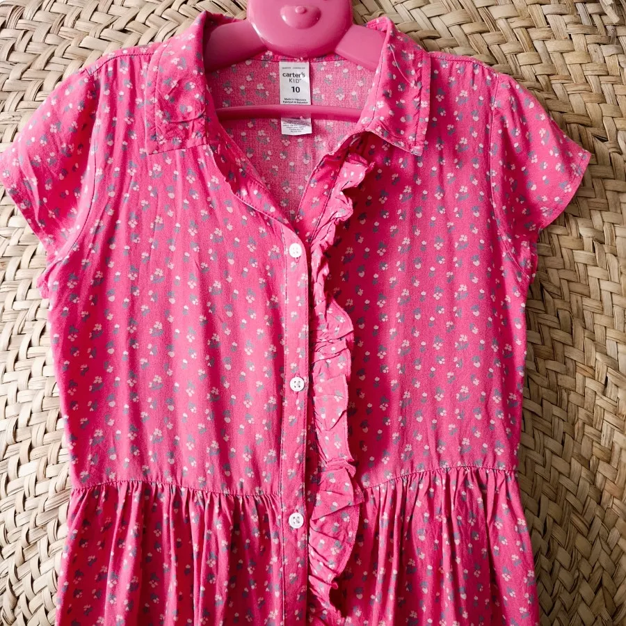 پیراهن خارجی