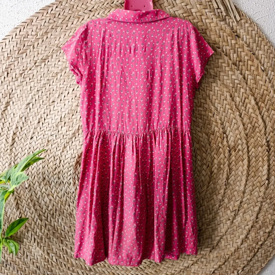 پیراهن خارجی