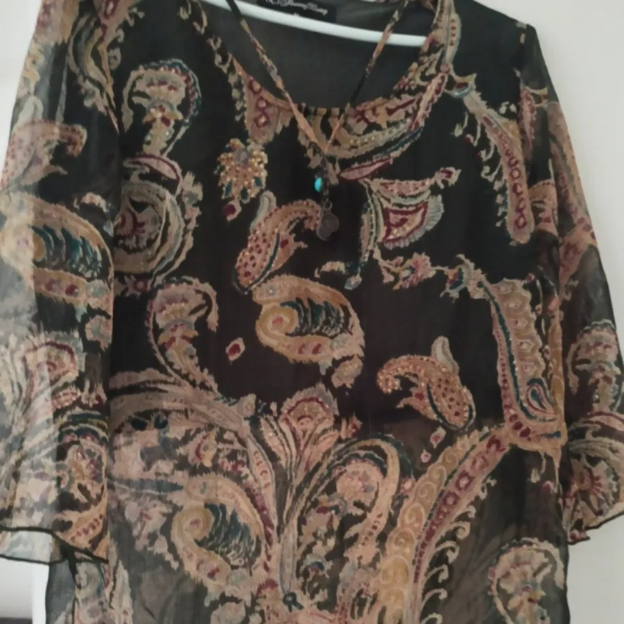 شومیز خارجی