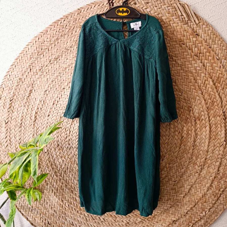 پیراهن زیبا