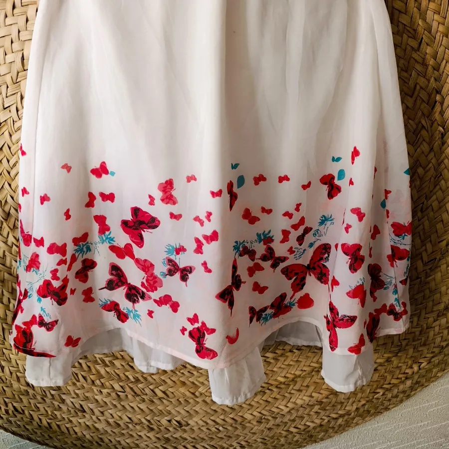 پیراهن زیبا