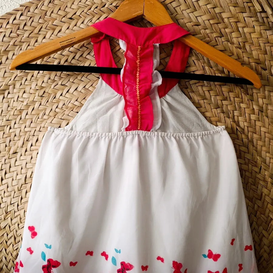 پیراهن زیبا