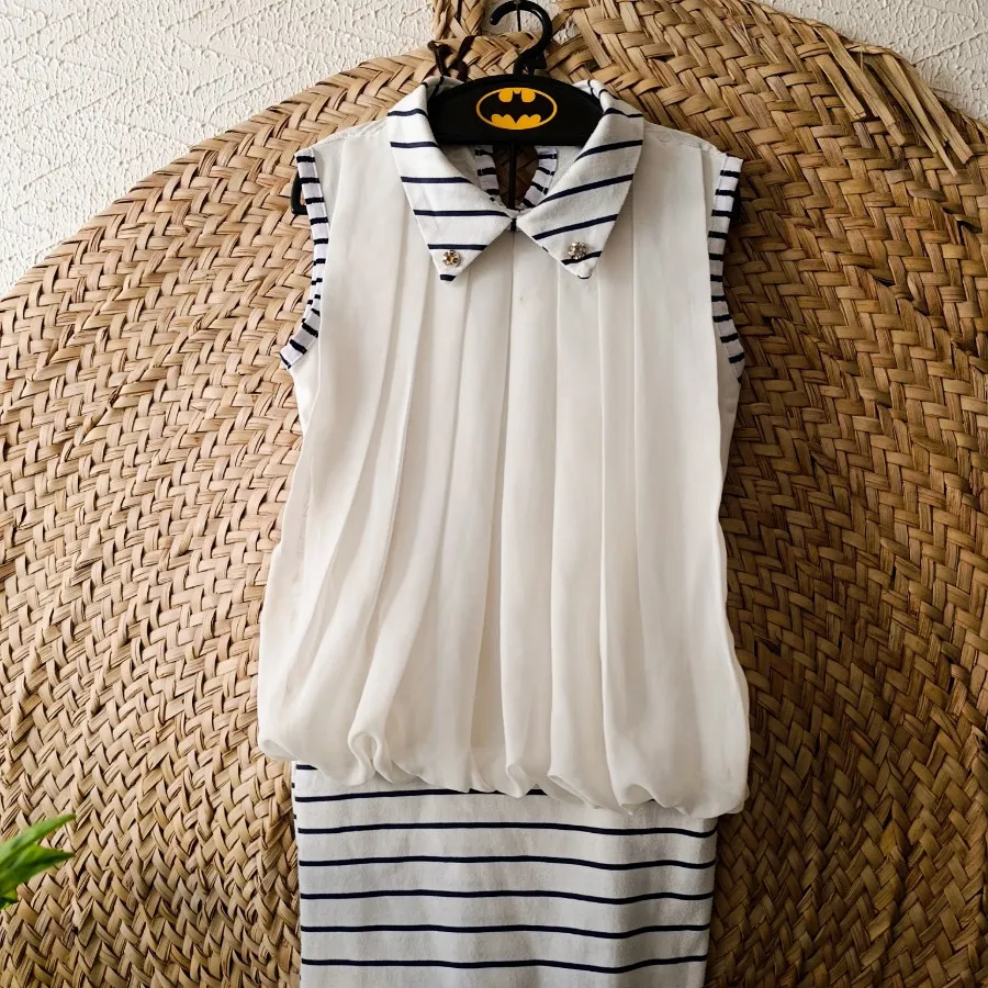 پیراهن مجلسی