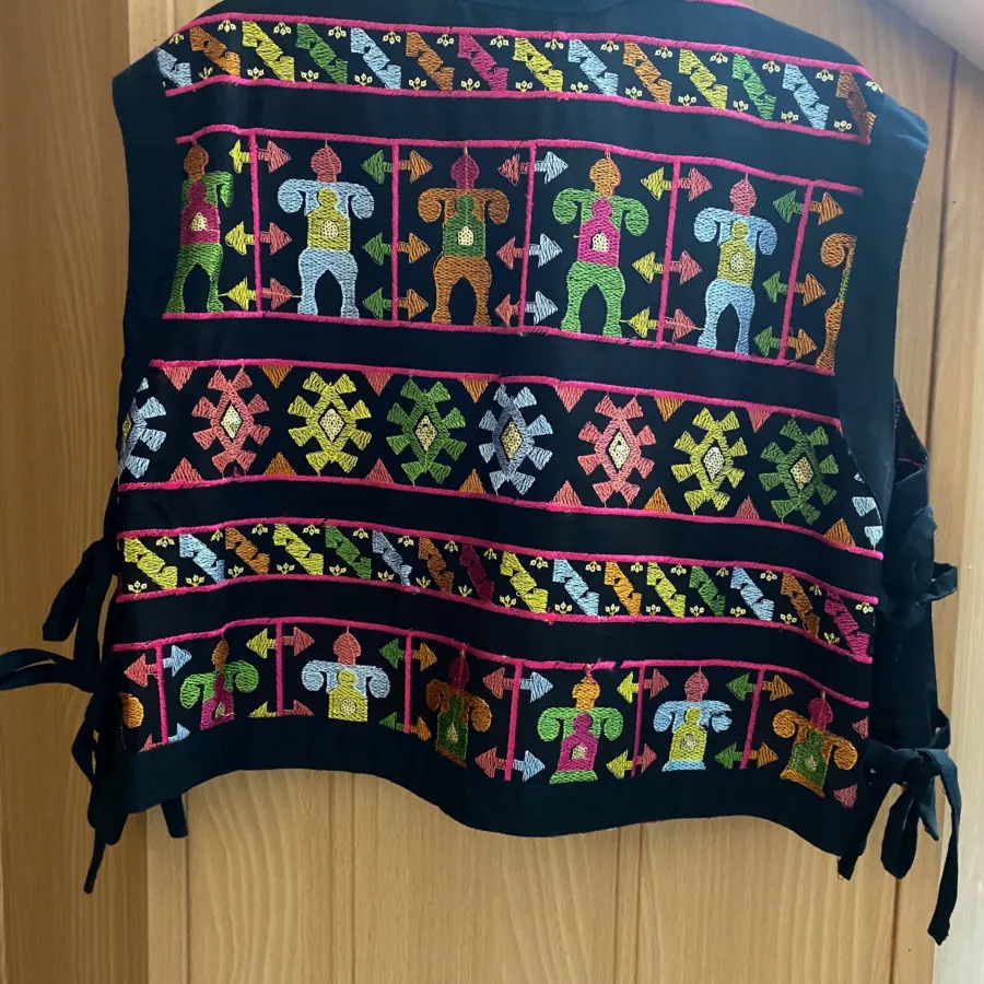 وست سوزندوزی