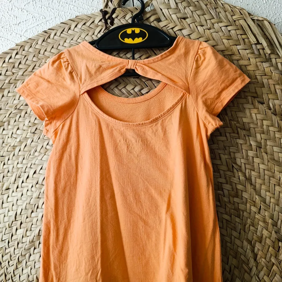 پیراهن خارجی