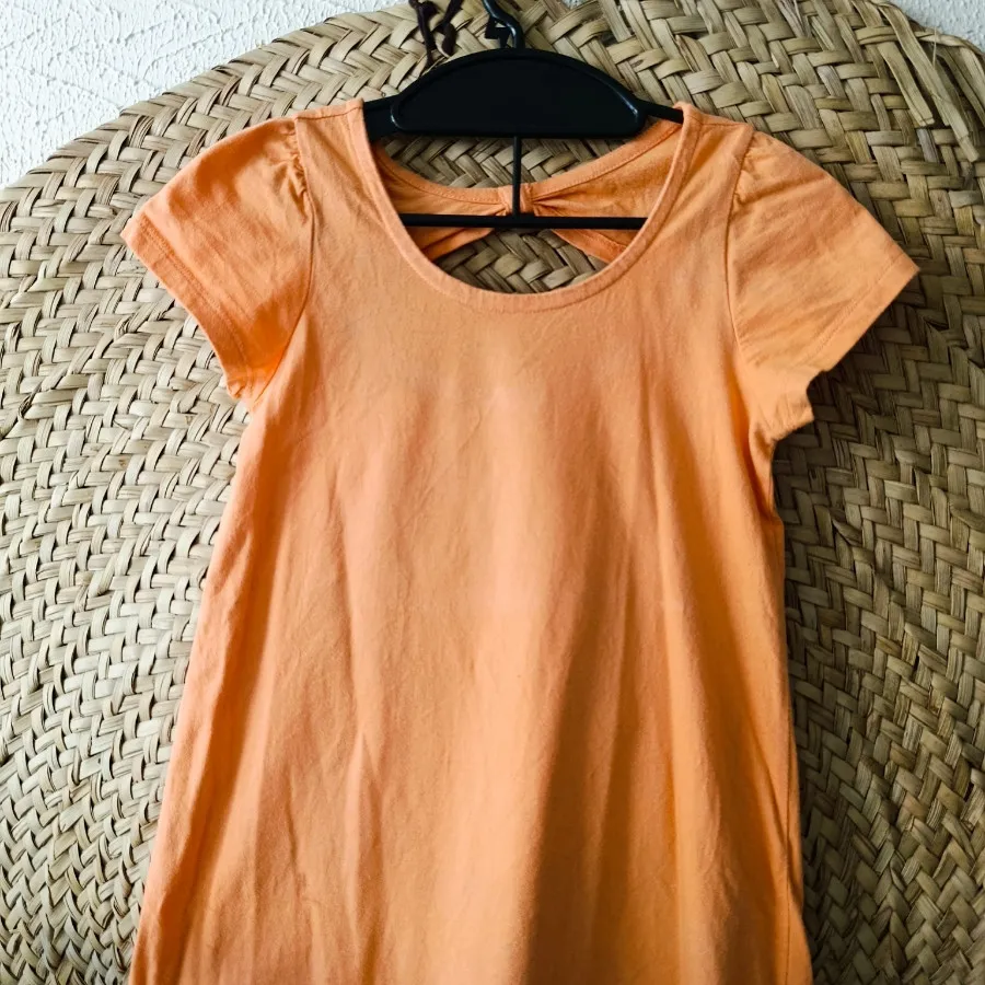 پیراهن خارجی