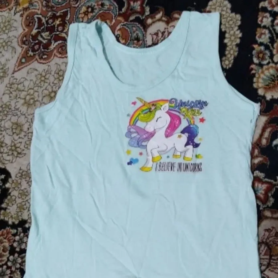 تاپ رکابی پونی