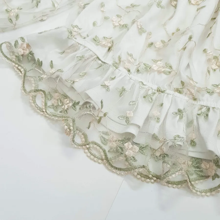 شومیز سفید گلدار زارا